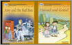 Oxford Storyland Readers Level 9 - Amy and the Red Box/Hansel and Gretel : Cassette