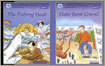 Oxford Storyland Readers Level 11 - The Fishing Hook/How Sam Grew : Cassette