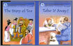 Oxford Storyland Readers Level 12 - The Story of Tea/Take It Away! : Cassette