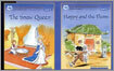 Oxford Storyland Readers Level 12 - The Snow Queen/Happy and the Plums : Cassette