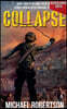 Collapse (Nederlandse editie) - A Post-Apocalyptic Survival Thriller