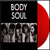 Various Artists - Body & Soul - Legendary Ladies Of Jazz (Ltd)(180g)(Red Vinyl)(LP)