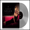 Karen Souza - Velvet Vault (Ltd)(Gatefold)(Transparent Vinyl)(LP)