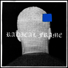 Actress - Radical Frame (Indie Exclusive)(Ltd)(Clear LP)