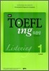 iBT TOEFLing 토플링 Listening Level 1
