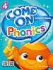 Come on Phonics Student Book 4