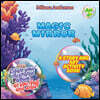 Magic Mirror. A Story and Art Activity Book. Create Your Illustrated Album as You Read and Draw!