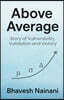 Above Average - A Story of Vulnerability, Validation, and Victory