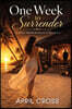 One Week to Surrender