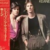 [수입][LP] Keane - Keane