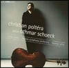Christian Poltera 쇠크: 첼로 협주곡 (Othmar Schoeck: Cello Concerto Op. 61)