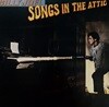 [수입][LP] Billy Joel - Songs In The Attic [Gatefold]