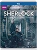 BBC 셜록 (Sherlock) 시즌4 (2Disc) : 블루레이