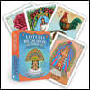 The Loteria Remedios Oracle