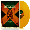 Various Artists - Reggae Roots Vibration Vol. 2 (Ltd)(180g)(Yellow Transparent Vinyl)(LP)