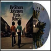 Brothers Johnson - Funk Deluxe (Coloured Vinyl)(LP)