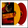 Various Artists - The Tarantino Experience Reloaded (Ltd)(Gatefold)(Solid Yellow/Red Vinyl)(2LP)