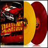 Various Artists - The Tarantino Experience Take 3 (Ltd)(Gatefold)(Solid Yellow/Red Vinyl)(2LP)