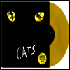 Andrew Lloyd Webber - Cats (캣츠) (Original Cast Recording)(Ltd)(Gatefold)(Yellow Vinyl)(2LP)