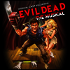 O.C.R. - Evil Dead (이블데드) (The Musical)(Original Cast Recording)(LP)