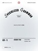 SPECIALIZED GRAMMAR 01-1 문법용어 개념
