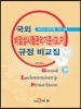 [대여] 국외 비임상시험관리기준(GLP) 규정 비교집