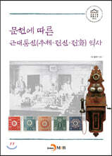 [대여] 문헌에 따른 근대통신(우체 전신 전화)역사