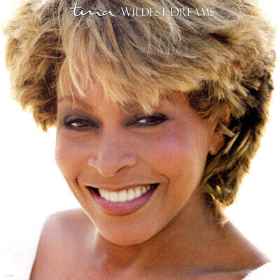 Tina Turner (티나 터너) - 9집 Wildest Dreams 2026