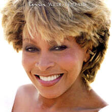 Tina Turner (티나 터너) - 9집 Wildest Dreams 2026