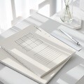 뮤니드 It handy B5 그리드 라인 멀티 노트