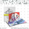 TUIDE (튜이드) - The 1st EP [TUNE & PLAY] WE TUIDE (Special Book) ver.