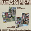TUIDE (튜이드) - The 1st EP [TUNE & PLAY][Weverse Albums ver.][2종 중 1종 랜덤발송]