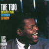 Oscar Peterson Trio (오스카 피터슨 트리오) - The Trio [UHQCD]