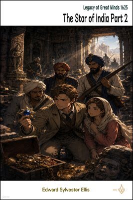 The Star of India Part 2