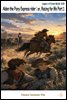 Alden the Pony Express rider : or, Racing for life Part 1