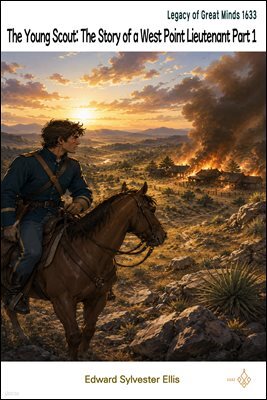 The Young Scout: The Story of a West Point Lieutenant Part 1