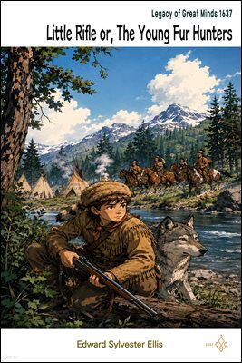 Little Rifle or, The Young Fur Hunters