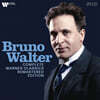 Bruno Walter 브루노 발터 워너 전집 (Complete Warner Classics Remastered)