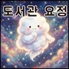 도서관 요정 - 어린이 생활 동화 시리즈