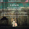 Mykhailo Sosnovsky 래리 립키스 : 피에로와 친구들 (Larry Lipkis: Pierrot & Friends)