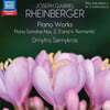 Dmytro Semykras 라인베르거 :피아노 작품 (Rheinberger: Piano Works - Romantic Piano Vol. 10)