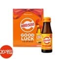 광동 비타500 더블팩 100ml x 20개
