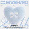 마시로 (MASHIRO) - 1st EP : 24/11 [Keyring ver.]
