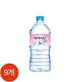 롯데 아이시스 8.0 1L x 9개