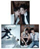 [D형] CITER 중국 2026년 07월 : Toptap＆Minlee 커버 (A형 잡지+B형 잡지+C형 잡지+카드 20장+인생 네컷 1장)