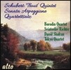 Daniil Shafran 슈베르트: '송어' 오중주, 아르페지오네 소나타 (Schubert: 'Trout' Quintet, Arpeggione Sonata)