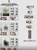 [D형] Madame FIGARO Hommes 費加羅男士 마담 피가로 옴므 비가라남사 중국 2026년 08월 : 김윤식&박시우(金允植&朴时宇) 커버 (A형 잡지+B형 잡지+C형 잡지+랜덤 카드 35장+인생 네컷 1장)