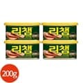 동원 리챔 오리지널 200g x 8개