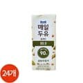 매일 두유 99.9 190ml x 24개