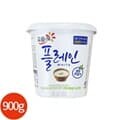 빙그레 요플레 플레인 화이트 900g